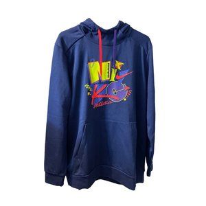 Nike Men’s Dri-Fit Move to Zero Sweatshirt